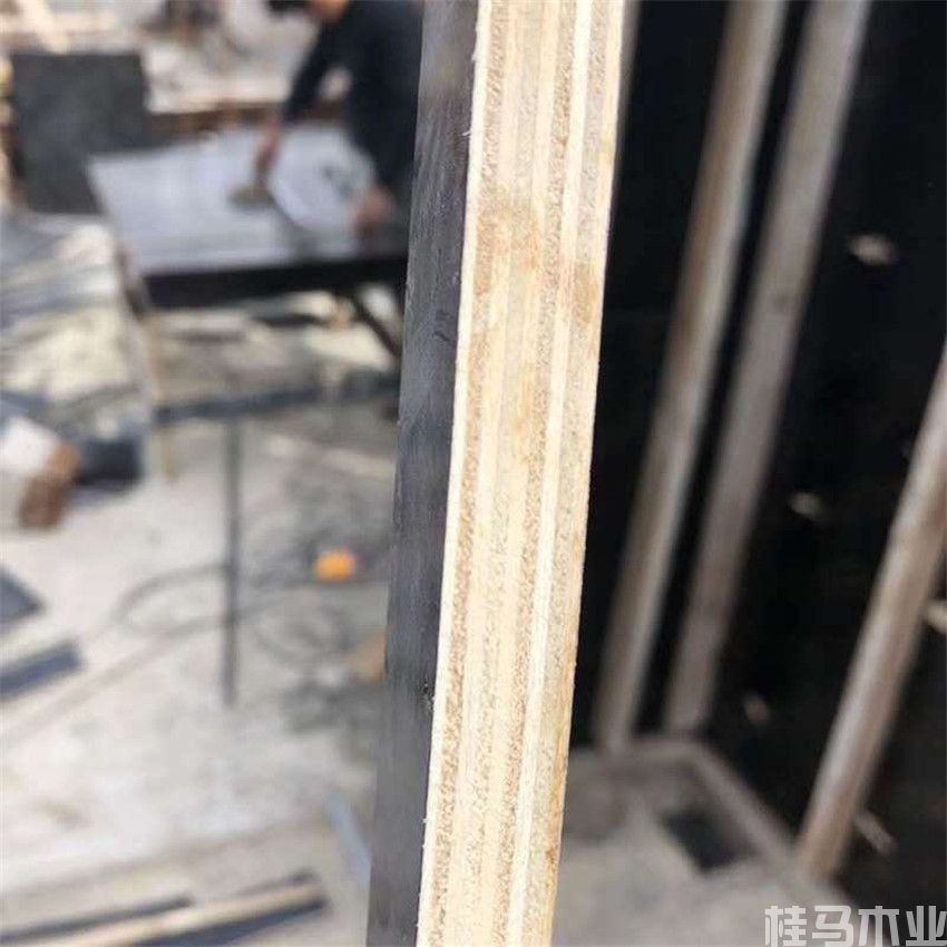 如何考察一家建筑模板厂的品质？