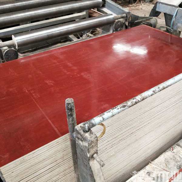 广西木质建筑模板为什么能得到广泛使用？